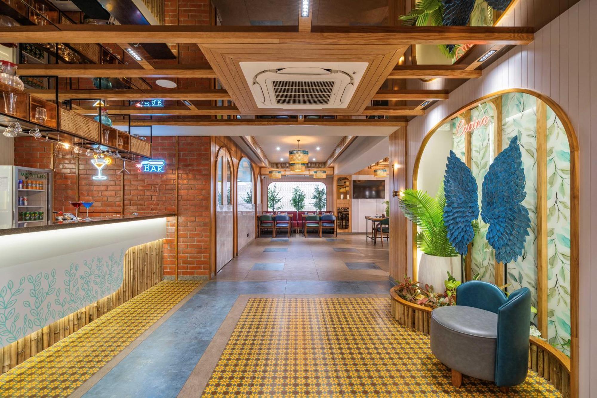 The Lemon Grass Hotel Gándhínagar Exteriér fotografie